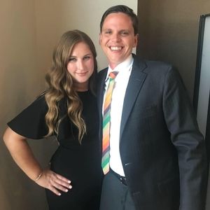 Meet your Posher, Charlie